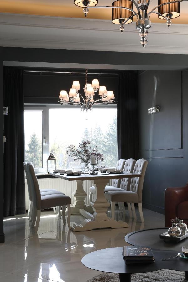 Czantoria View Apartment Ustroń Eksteriør billede